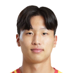 Eom Ji Sung - FC 24 - Apr 9, 2024 | SoFIFA