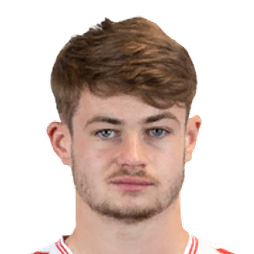 Cian Hayes FIFA 23 Oct 7, 2022 SoFIFA