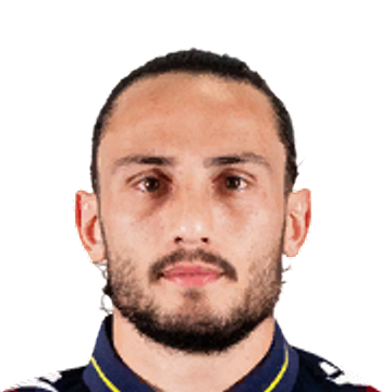 Kochorashvili FC 24 Nov 24, 2023 SoFIFA