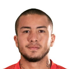 Patricio Ostachuk FIFA 22 Jul 21, 2022 SoFIFA