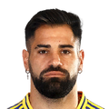 Milton Giménez