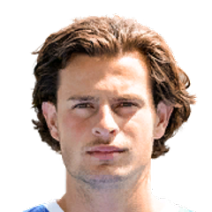 JayDee Geusens FIFA 23 Oct 7, 2022 SoFIFA
