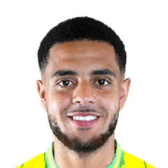 Andrew Omobamidele Customized FIFA 23 Jul 24, 2023 SoFIFA