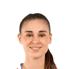Jule Brand - FC 26 - Dec 17, 2025 | SoFIFA