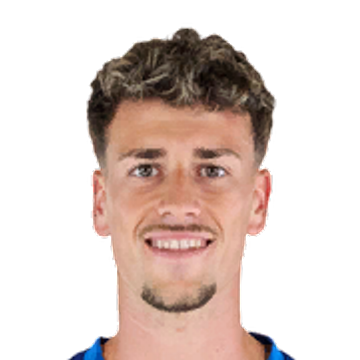 Antonio Blanco - FC 26 - 2026/06/24 | SoFIFA