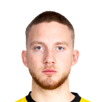 Eskil Edh FC 24 2024年3月20日 SoFIFA