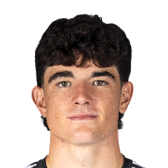 Anselmo García MacNulty FC 24 Apr 23, 2024 SoFIFA