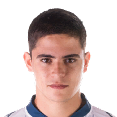 Lenny Ivo Lobato Romanelli FIFA 22 Feb 18, 2022 SoFIFA