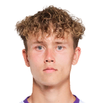 Naatan Skyttä FC 24 Mar 20, 2024 SoFIFA