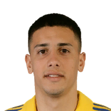 Agustín Sández FIFA 23 Sep 28, 2022 SoFIFA