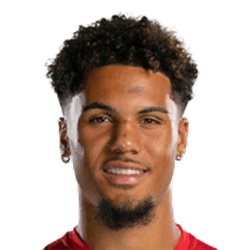 Myles PeartHarris FIFA 23 Jan 13, 2023 SoFIFA