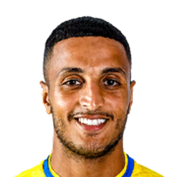 Elias Achouri FIFA 23 Dec 17, 2022 SoFIFA