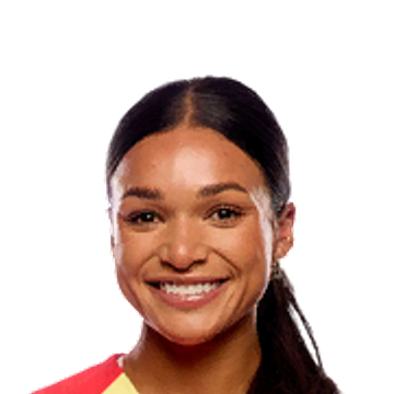 Sophia Olivia Smith - FC 25 - Jun 3, 2025 | SoFIFA