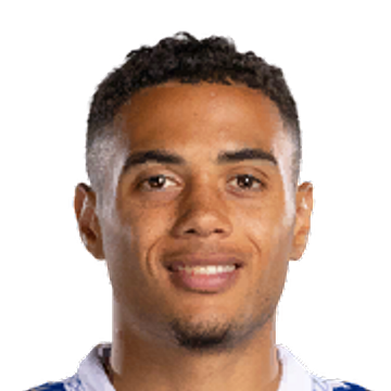 Lewis Dobbin FC 24 Oct 10, 2023 SoFIFA