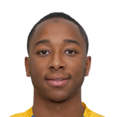 Kandet Diawara FIFA 22 Jul 12, 2022 SoFIFA