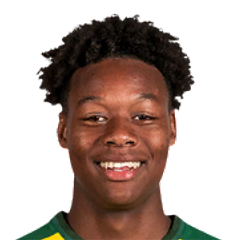 Tijjani Noslin FIFA 23 Oct 28, 2022 SoFIFA