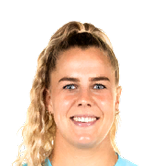 Cara Bösl FC 24 Nov 20, 2023 SoFIFA