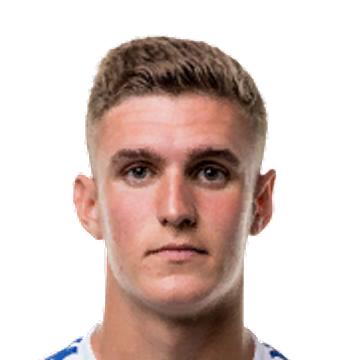 Elias Jelert FIFA 23 Apr 14, 2023 SoFIFA