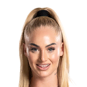 Alisha Debora Lehmann - FC 24 - Dec 18, 2023 | SoFIFA
