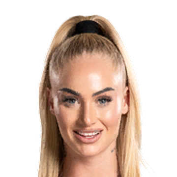 Alisha Debora Lehmann - FC 25 - May 7, 2025 SoFIFA