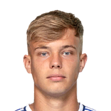 Keke Topp Customized FC 24 Jan 17, 2024 SoFIFA