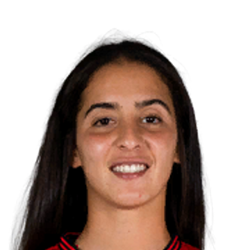Anissa Lahmari - FIFA 23 - Mar 3, 2023 | SoFIFA