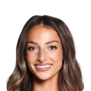 Ryan Gareis - FC 25 - Feb 24, 2025 | SoFIFA