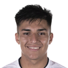 Santiago Tomás Castro FIFA 23 Jan 18, 2023 SoFIFA