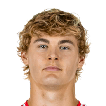 Tom Alexander Rothe - FC 26 - Mar 24, 2026 | SoFIFA