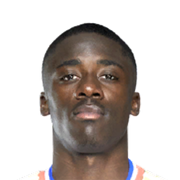 Saël Kumbedi FC 24 Apr 23, 2024 SoFIFA