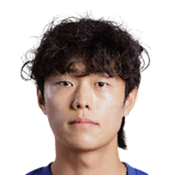 Park Cheol Woo - FC 26 - Jun 17, 2026 | SoFIFA