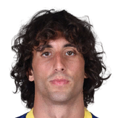 Alessandro Cortinovis - FC 24 - Aug 11, 2023 | SoFIFA