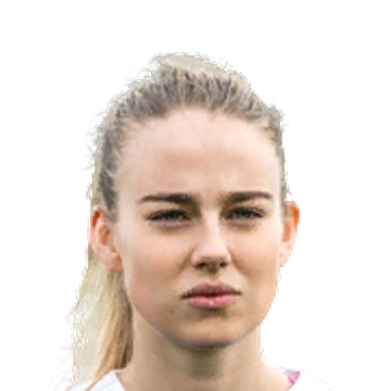 Elín Metta Jensen FIFA 23 Feb 13, 2023 SoFIFA