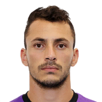 Andreas Christodoulou Customized FC 24 Dec 11, 2023 SoFIFA