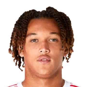 Diego Moreira FIFA 23 Jun 12, 2023 SoFIFA