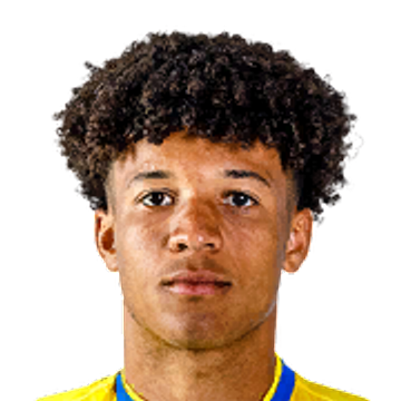 Tiago Santos FIFA 23 Apr 14, 2023 SoFIFA