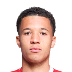 Tiago Santos - FC 25 - Feb 19, 2025 | SoFIFA