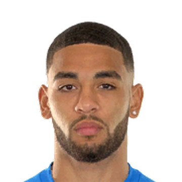 Brodie Spencer FC 24 Jan 31, 2024 SoFIFA