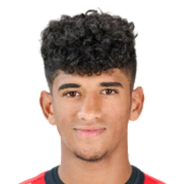 Adu Ares FIFA 23 Oct 28, 2022 SoFIFA