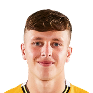 James John Plant - FC 24 - Jul 4, 2024 | SoFIFA