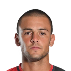 Ian Glavinovich Maceratesi - FC 25 - Jan 9, 2025 | SoFIFA