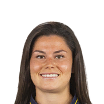 Maria Méndez - FC 25 - Jul 17, 2025 SoFIFA