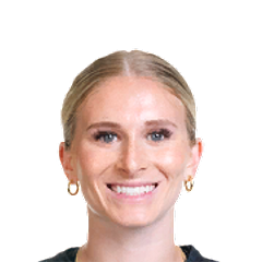 Jenna Nighswonger FC 24 Nov 20, 2023 SoFIFA