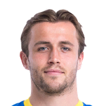 Tuur Rommens - FC 26 - Nov 5, 2025 | SoFIFA