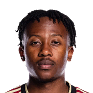 Ajani Fortune FC 25 Feb 5, 2025 SoFIFA