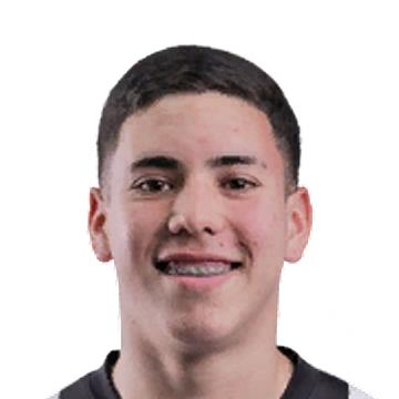 Enso David Gonzalez Medina - FC 25 - Jul 9, 2025 | SoFIFA