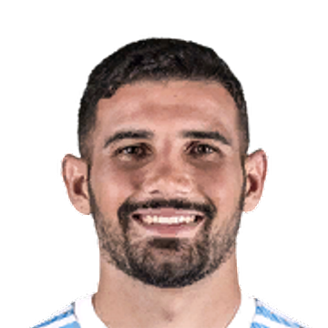 Ignácio FC 24 Mar 27, 2024 SoFIFA