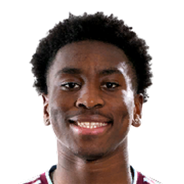 Moïse Bombito Lumpungu - FC 24 - Dec 18, 2023 | SoFIFA