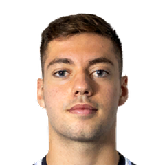 Stefanos Tzimas - FC 24 - Feb 15, 2024 | SoFIFA
