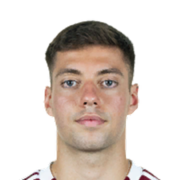 Stefanos Tzimas - Customized - FC 25 - Jul 17, 2025 | SoFIFA